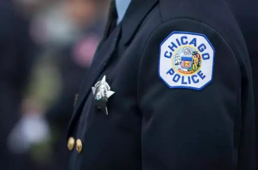 A teen girl was sexually assaulted sept. 23, 2026 on the far south side.