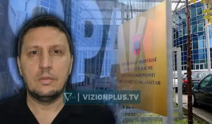 Gjkko rrëzon ilir shtufin, nuk i pranon kërkesën për zëvendësim të masës së sigurisë 2026 - юстиция Gjkko rrëzon ilir shtufin, nuk i pranon kërkesën për zëvendësim të masës së sigurisë 2026