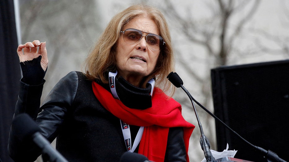 Gloria Steinem, feminist writer and activist, dead at 92 2026