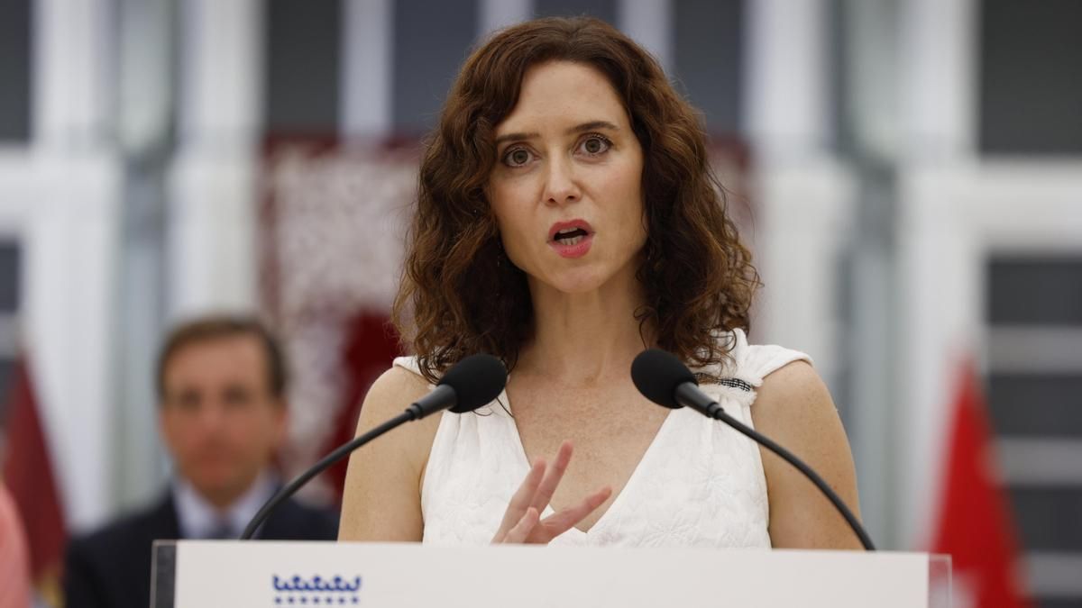 El Gobierno de Ayuso boicotea la reunión de Hacienda de financiación autonómica y pide a las regiones del PP que no asistan 2026