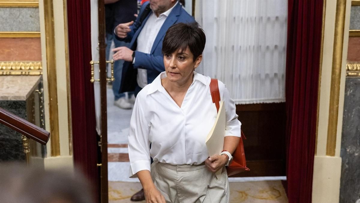El gobierno renuncia a reformar la ley del suelo para acercar el apoyo de podemos al decreto de vivienda 2026 - justicia - iustitia. Bg El gobierno renuncia a reformar la ley del suelo para acercar el apoyo de podemos al decreto de vivienda