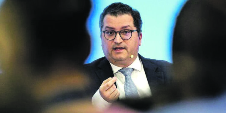 Governo nega desvios e explica negócio de 389 milhões para comprar 13,7% da ren 2026