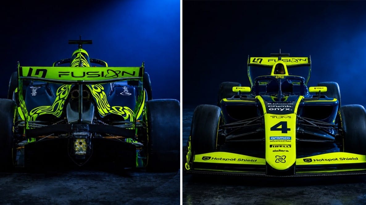 Große ambitionen - formel-1-weltmeister gründet sein eigenes rennteam 2026