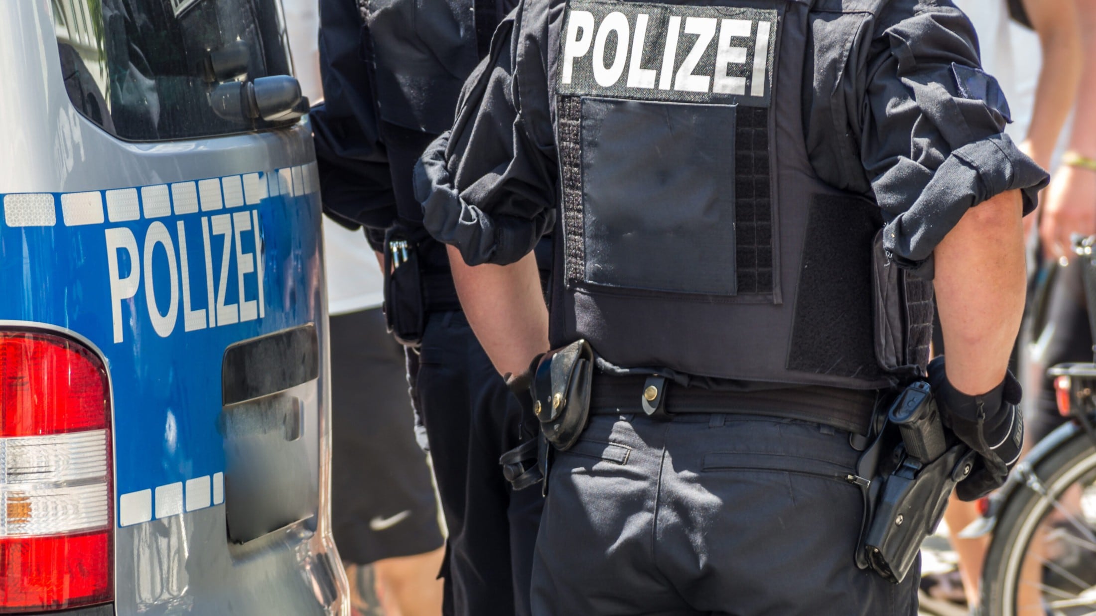 Großeinsatz in bayern - explosion am hauptbahnhof in augsburg – verletzte! 2026