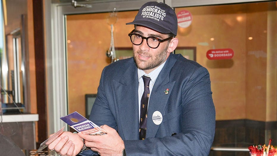 Hasan Piker cheerleads progressives as 80-year-old senator wins six more years 2026