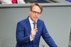 Henrichmann: keine vorschnelle bewertung von sabotagefällen 2026