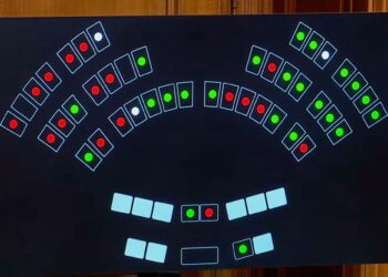 Historischer entscheid: ständerat für ständemehr bei eu-verträgen 2026