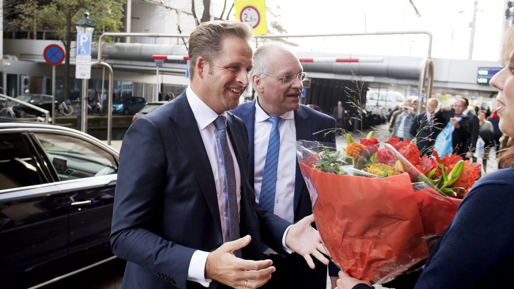 Hoe VWS overheidsinformatie inzette voor 'eigen verhaal', pers en publiek bleven achter 2026