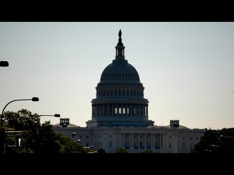 House returns with vote expected to prevent government shutdown 2026