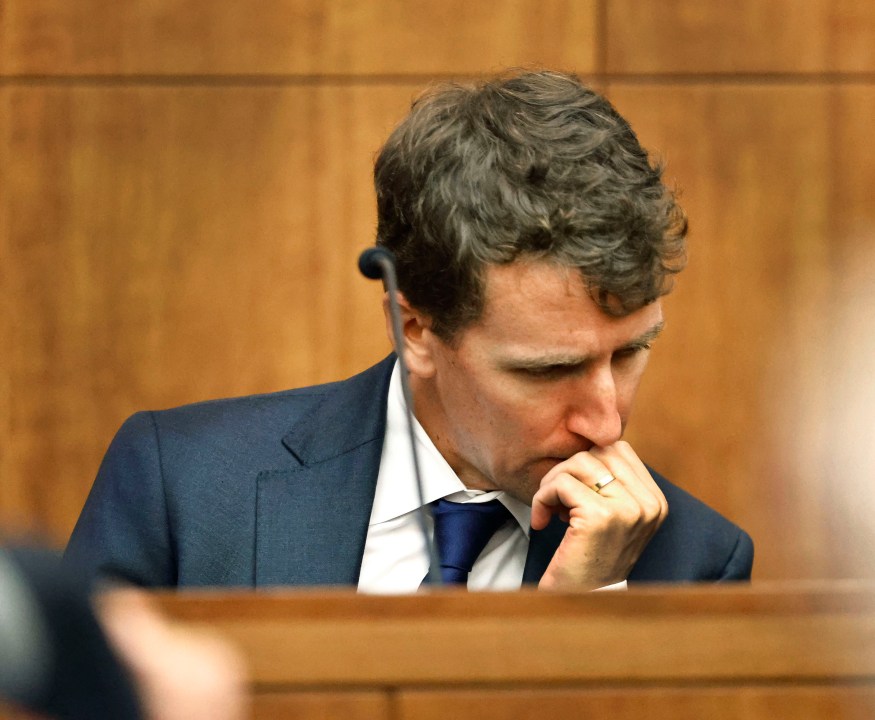 How important was Patrick Clancy to Lindsay Clancy's case? 2026
