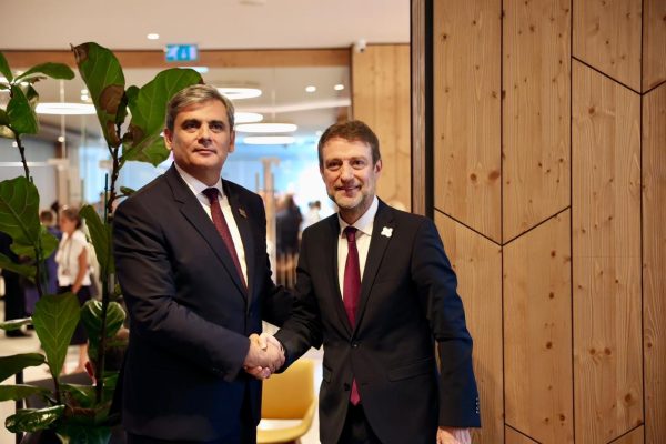 Hoxha takon homologun malazez: gjithçka qetë në këtë anë të frontit të ballkanit perëndimor 2026