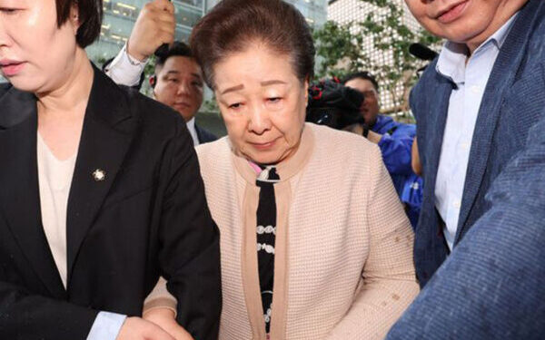 統一教会総裁・韓鶴子に実刑判決　暴かれる宗教右派の政治介入　日本政界の病理にもメスを 2026