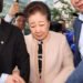統一教会総裁・韓鶴子に実刑判決 暴かれる宗教右派の政治介入 日本政界の病理にもメスを 2026 - 正義 統一教会総裁・韓鶴子に実刑判決 暴かれる宗教右派の政治介入 日本政界の病理にもメスを 2026