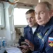 Inteligjenca europiane paralajmëron: rusia mund të testojë nato-n brenda muajsh 2026 - юстиция Inteligjenca europiane paralajmëron: rusia mund të testojë nato-n brenda muajsh 2026