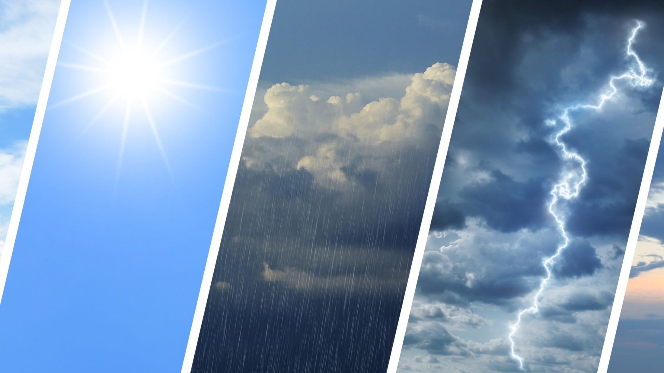 Interaktive regenkarte - september startet mit sonne – aber nicht überall 2026