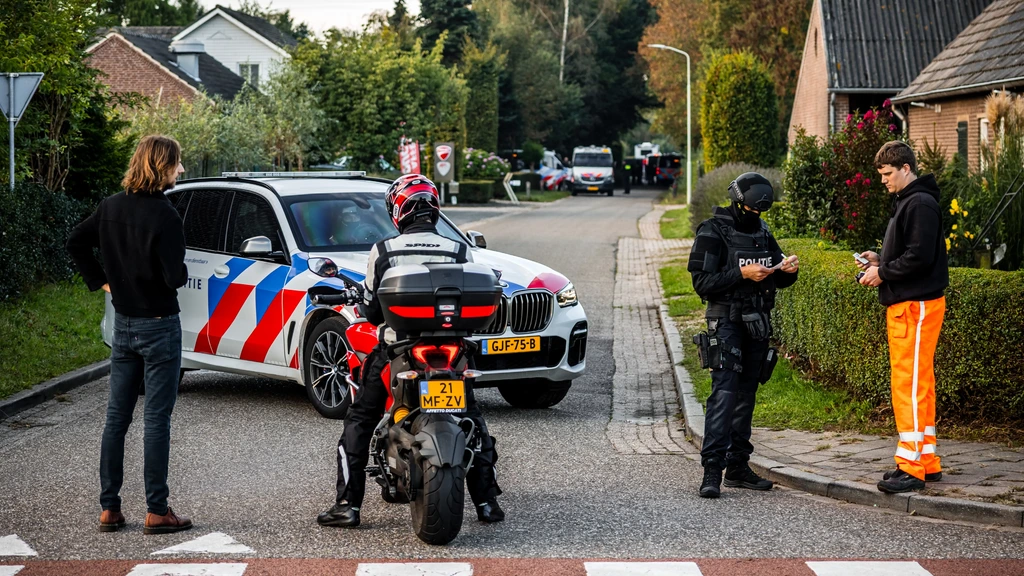 Inwoners Overasselt hopen dat Jan G. vertrekt, 'Zo veel ellende elke keer' 2026
