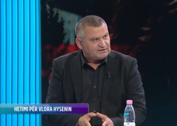 “Ishte strategji apo…”- Kikia: Dosja “Agasi” plasi një skandal shtetëror, institucionet u vunë në shërbim të krimit! 2026
