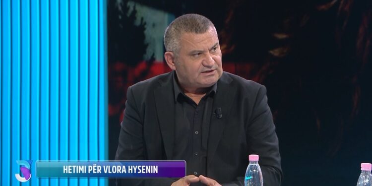 “ishte strategji apo…”- kikia: dosja “agasi” plasi një skandal shtetëror, institucionet u vunë në shërbim të krimit! 2026