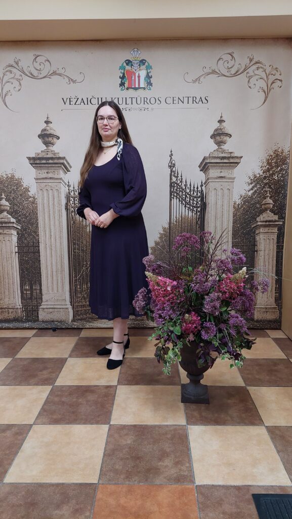 Europos paveldo dienų vėžaičiuose – lietuvių literatūros klasikėms skirta paroda 2026 iuose lietuvi literat ros klasik skirta paroda 2026 2 europos paveldo dienų iustitia. Bg vėžaičių kultūros centre praėjusį penktadienį europos paveldo dienų renginių ciklas „dvaras atgyja“ prasidėjo kilnojamosios parodos „sename dvare. Literatūros klasikės (xix a.... Vėžaičiuose – lietuvių literatūros klasikėms skirta paroda 2026 2026-09-25 08:33:00 teisingumas - iustitia. Bg europos paveldo dienų