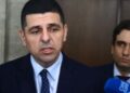 Ивайло мирчев: защо „лукойл нефтохим” не е в групата за облагане за свръхпечалба 2026 - юстиция Ивайло мирчев: защо „лукойл нефтохим” не е в групата за облагане за свръхпечалба 2026