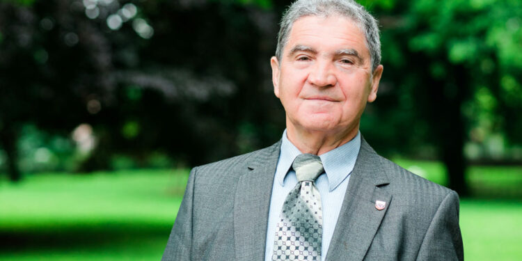Dr. Janez juhant: gabrova večina nas je pri prenovi šolstva grobo izkoristila 2026