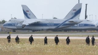 EU’s Kallas calls alleged Russian drone plot ‘state sponsored terrorism’ as Europe mulls a response 2026