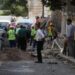 Δούκας για την έκρηξη στην λυσικράτους: υπάρχουν αγνοούμενοι – είναι μέσα σκυλιά και ερευνούν 2026