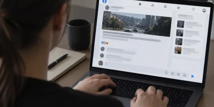 Už kelis šmeižikiškus įrašus feisbuke – areštas 2026
