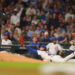 Kevin Gausman bangs up shoulder, Cubs lose another to Marlins: ‘The baseball gods are going to test you’ 2026