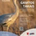 Klaipėdos rajono turizmo informacijos centras kviečia į pėsčiųjų žygį gamtos takais 2026 - teisingumas - iustitia. Bg Klaipėdos rajono turizmo informacijos centras kviečia į pėsčiųjų žygį gamtos takais 2026