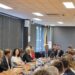 Klaipėdos rajono verslas ministrui: paramos reikia ne tik pradžiai 2026