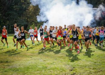 Klaipėda ruošiasi masiniam „gintarinės jūrmylės“ bėgimui: kviečia aktyviai registruotis 2026