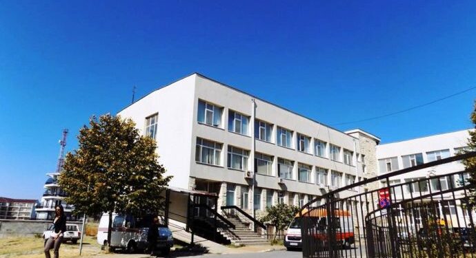 Кметът на поморие представя днес оздравителен план за общинската болница 2026 - юстиция Кметът на поморие представя днес оздравителен план за общинската болница 2026