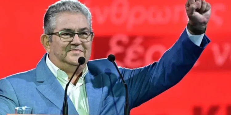 Δ. Κουτσούμπας: αποκάλεσε μακελάρη αμερικάνο υπουργό εξωτερικών ρούμπιο» 2026 - δικαιοσυνη - iustitia. Bg Δ. Κουτσούμπας: αποκάλεσε μακελάρη αμερικάνο υπουργό εξωτερικών ρούμπιο» 2026