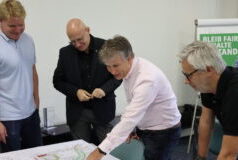 Kreisverkehr in Kirchhellen geplant: Neue Lösung für Pelsstraße und Hauptstraße 2026 Kreisverkehr in Kirchhellen geplant: Neue Lösung für Pelsstraße und Hauptstraße 2026