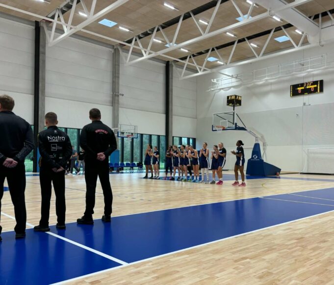 Krepšinio pasaulyje 2026 krep inio pasaulyje 2026 1 iustitia. Bg gimtasis rokiškis
šventinį savaitgalį neliko nuskriausti ir krepšinio mėgėjai. Šeštadienį rokiškio jvn vyrai sužaidė jau antrąsias draugiškas pasiruošimo rungtynes. Šįkart... Krepšinio pasaulyje 2026 2026-09-21 12:18:36 teisingumas - iustitia. Bg