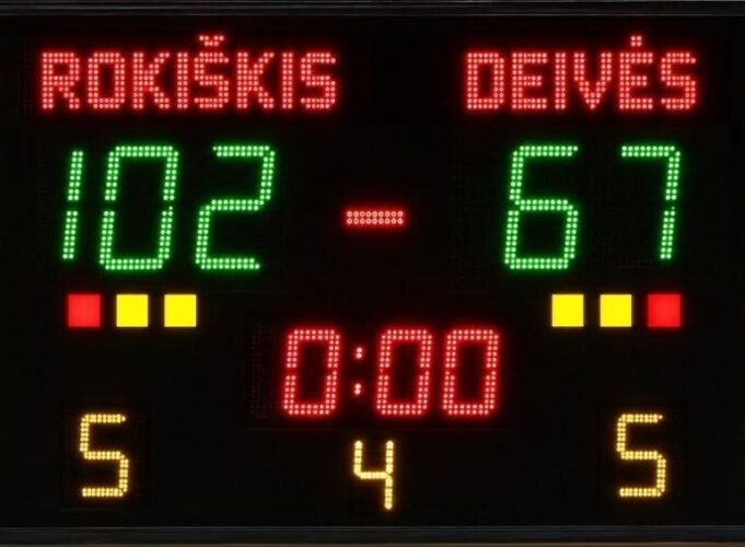 Krepšinio pasaulyje 2026 krep inio pasaulyje 2026 2 iustitia. Bg gimtasis rokiškis
šventinį savaitgalį neliko nuskriausti ir krepšinio mėgėjai. Šeštadienį rokiškio jvn vyrai sužaidė jau antrąsias draugiškas pasiruošimo rungtynes. Šįkart... Krepšinio pasaulyje 2026 2026-09-21 12:18:36 teisingumas - iustitia. Bg