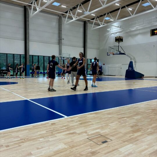 Krepšinio pasaulyje 2026 krep inio pasaulyje 2026 5 iustitia. Bg gimtasis rokiškis
šventinį savaitgalį neliko nuskriausti ir krepšinio mėgėjai. Šeštadienį rokiškio jvn vyrai sužaidė jau antrąsias draugiškas pasiruošimo rungtynes. Šįkart... Krepšinio pasaulyje 2026 2026-09-21 12:18:36 teisingumas - iustitia. Bg