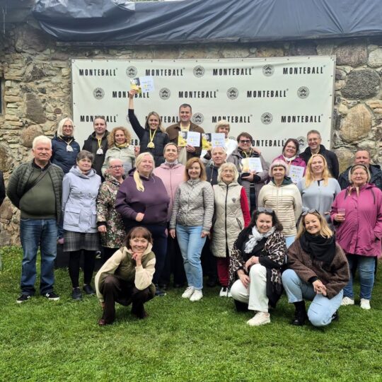 Kultūros dieną – neįprasti atradimai biržų krašte 2026 - teisingumas - iustitia. Bg Kultūros dieną – neįprasti atradimai biržų krašte 2026 kult ros dien prasti atradimai bir kra 2026 18 iustitia. Bg gimtasis rokiškis
rokiškio kultūros centro kolektyvas pasaulinę kultūros dieną, kuri lietuvoje minima rugsėjo 22 d. , paminėjo neįprastai – surengė išvyką į biržų rajoną.... Kultūros dieną – neįprasti atradimai biržų krašte 2026 2026-09-23 12:57:01 teisingumas - iustitia. Bg