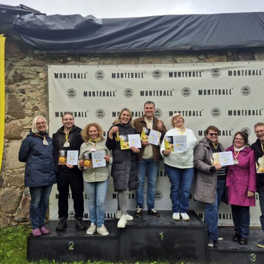 Kultūros dieną – neįprasti atradimai biržų krašte 2026 - teisingumas - iustitia. Bg Kultūros dieną – neįprasti atradimai biržų krašte 2026 kult ros dien prasti atradimai bir kra 2026 60 iustitia. Bg gimtasis rokiškis
rokiškio kultūros centro kolektyvas pasaulinę kultūros dieną, kuri lietuvoje minima rugsėjo 22 d. , paminėjo neįprastai – surengė išvyką į biržų rajoną.... Kultūros dieną – neįprasti atradimai biržų krašte 2026 2026-09-23 13:03:01 teisingumas - iustitia. Bg