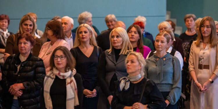 Kultūros dienos proga – padėka alytaus rajono kultūros bendruomenei 2026