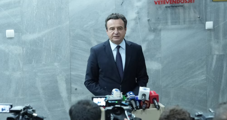 Kurti: marrëveshja për presidentin qëndron, me gjithë kundërshtimin e 6 deputetëve të ldk-së 2026 - юстиция Kurti: marrëveshja për presidentin qëndron, me gjithë kundërshtimin e 6 deputetëve të ldk-së 2026