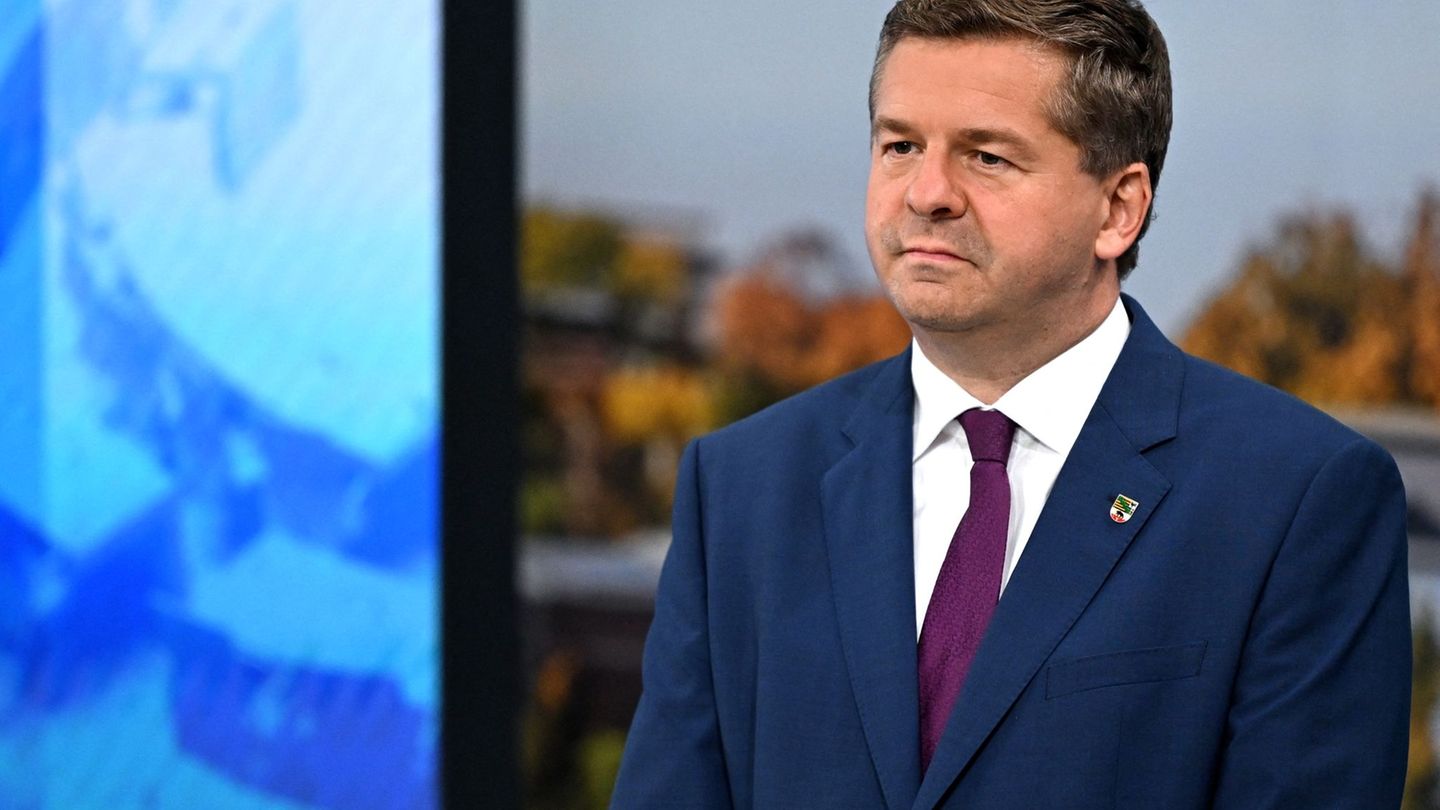 Landtagswahl in sachsen-anhalt: schulze auch im kampf um direktmandat geschlagen 2026