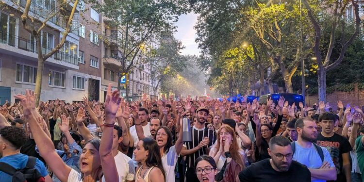 Las vías para expropiar el piso del que ha sido desahuciada maricarmen: una ley franquista y el "interés público y social" 2026