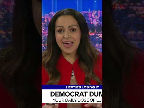 Lefties Losing It: Bill Maher snaps at clueless liberal guest 2026