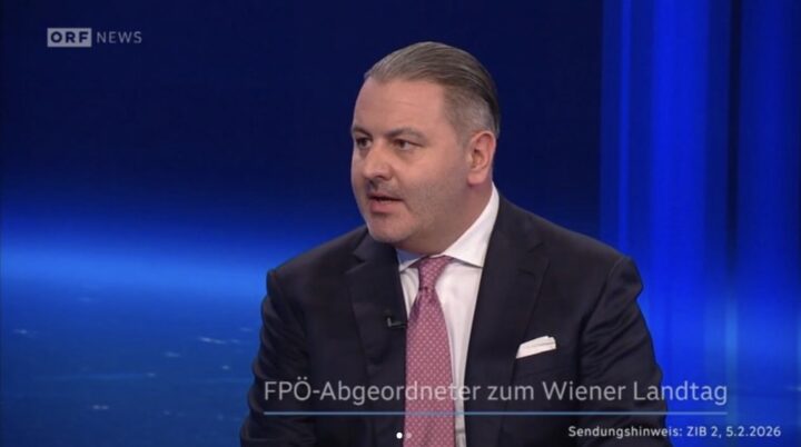 Fpö’lü leo lugner’a ns suçlaması 2026