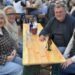 Letzter feierabendmarkt: die schönsten bilder von einem stimmungsvollen abend in haltern 2026 - iustitia. Bg - gerechtigkeit Letzter feierabendmarkt: die schönsten bilder von einem stimmungsvollen abend in haltern 2026