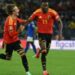 Liga e kombeve/ zidan e nis epokën e ‘gjelave’ me fitore, mançini me humbje! Belgjika i nxjerr ‘bojën’ italisë, franca dhe mbappe mposhtin turqit 2026