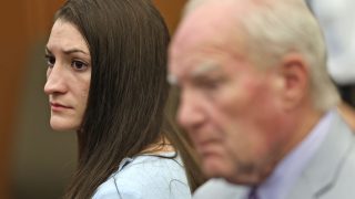 Lindsay Clancy jury to keep deliberating but there’s growing risk of a mistrial 2026