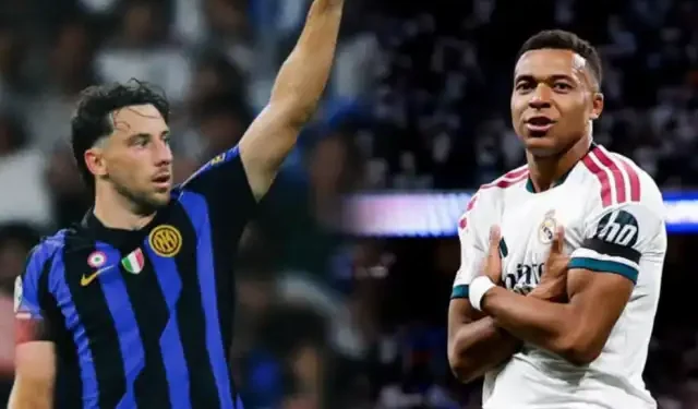 Los blancos nisin fuqishëm, interi dorëzohet në madrid 2026 - юстиция Los blancos nisin fuqishëm, interi dorëzohet në madrid 2026